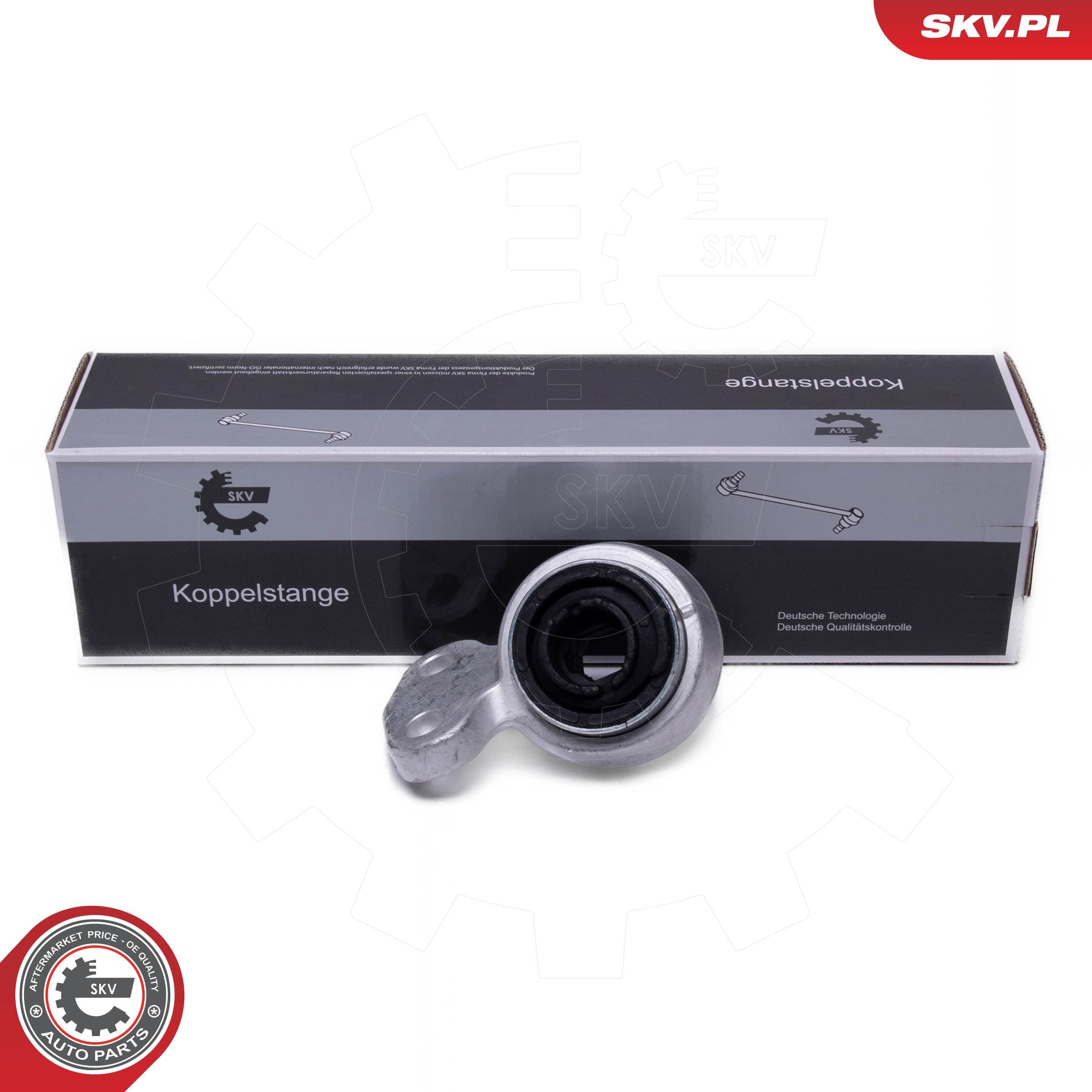 Image of Tuleja; ; BMW 3 (E46) Z4 (E85, E86); 31126756063
