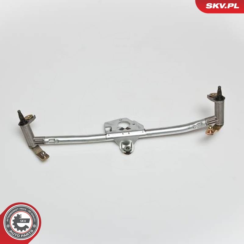 Image of Mechanizm wycieraczek ; VW New Beetle ; 1C1955603A