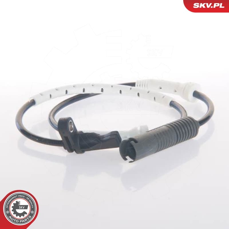 Image of Czujnik ABS ; BMW 1 3 ; 34526760424