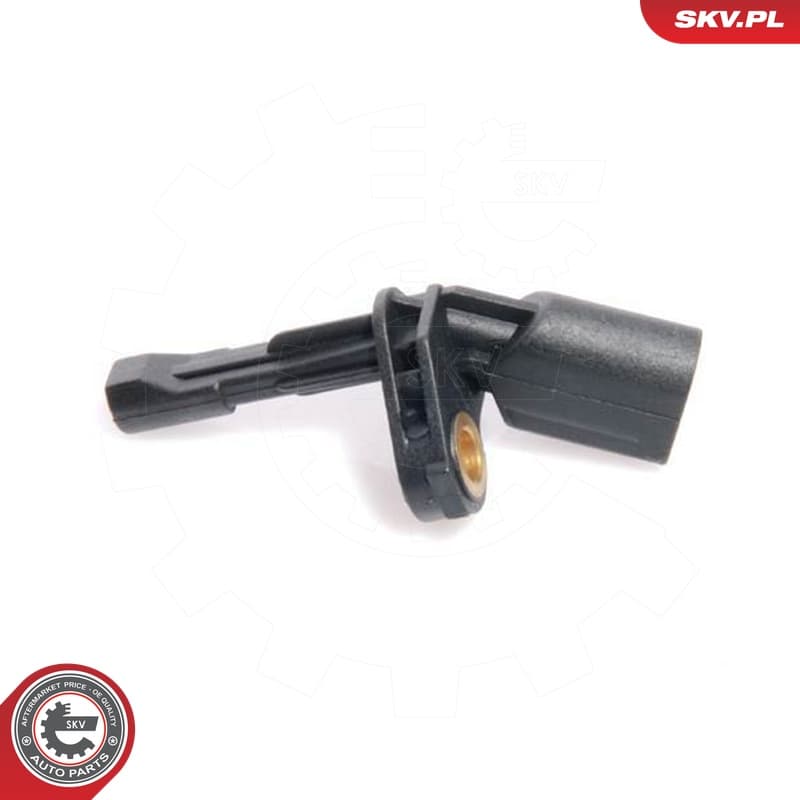Image of Czujnik ABS ; VW Touran Jetta ; 1K0927808