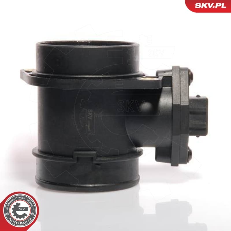 Image of Przepływomierz powietrza ; VW Golf III Passat Vento ; 0280217103