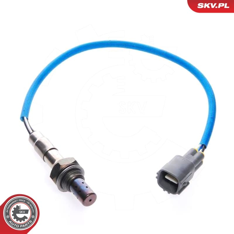 Image of Sonda lambda ; LEXUS GS TOYOTA Avensis Camry Carina E RAV4 ; OZA384E32