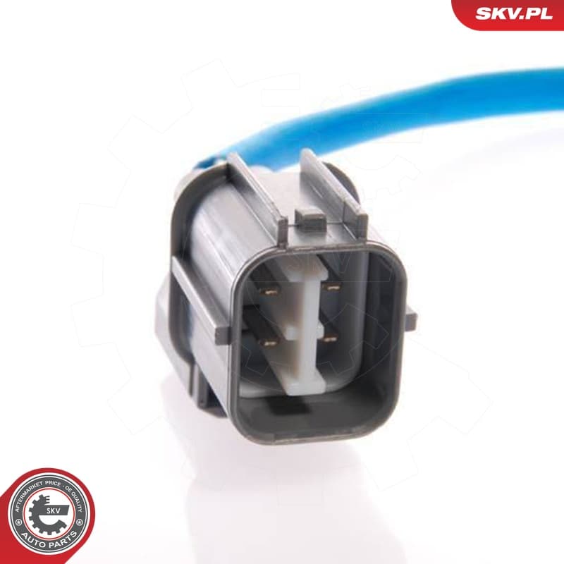 Image of Sonda lambda ; HONDA Accord IV V VI VII Civic IV V VI VII CR-V ; OZA333H5