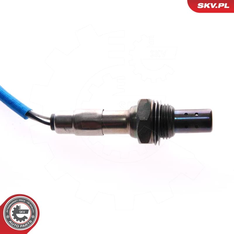 Image of Sonda lambda ; RENAULT Espace III Laguna I Safrane II ; OZA83R3