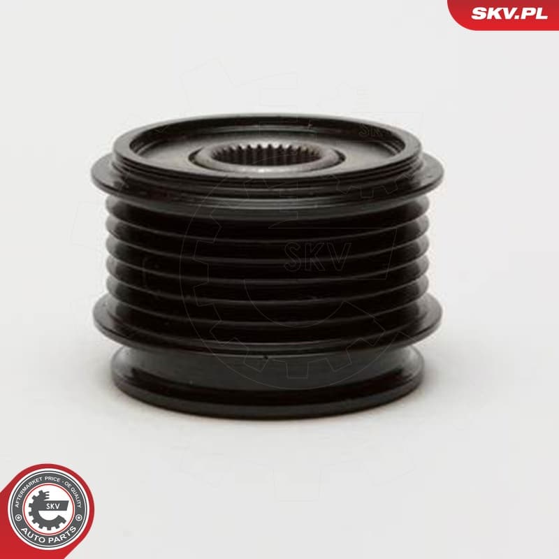 Image of Alternator - sprzęgło jednokierunkowe