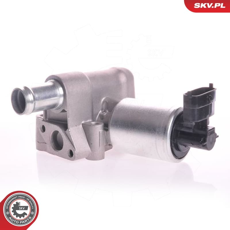 Image of Zawór EGR ; OPEL Corsa ; 90570478
