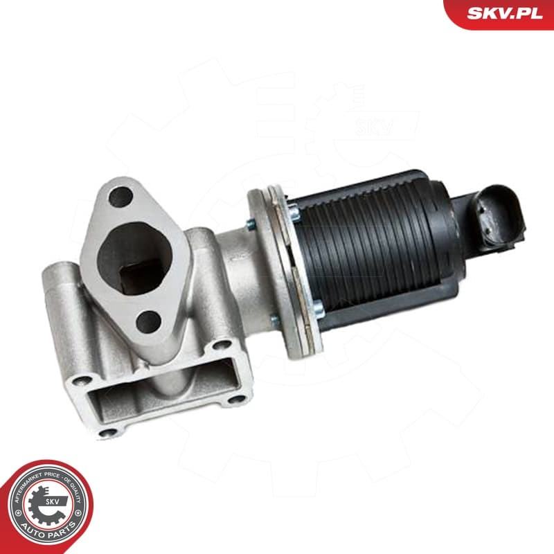 Image of Zawór EGR ; ALFA ROMEO FIAT OPEL ; 46823850