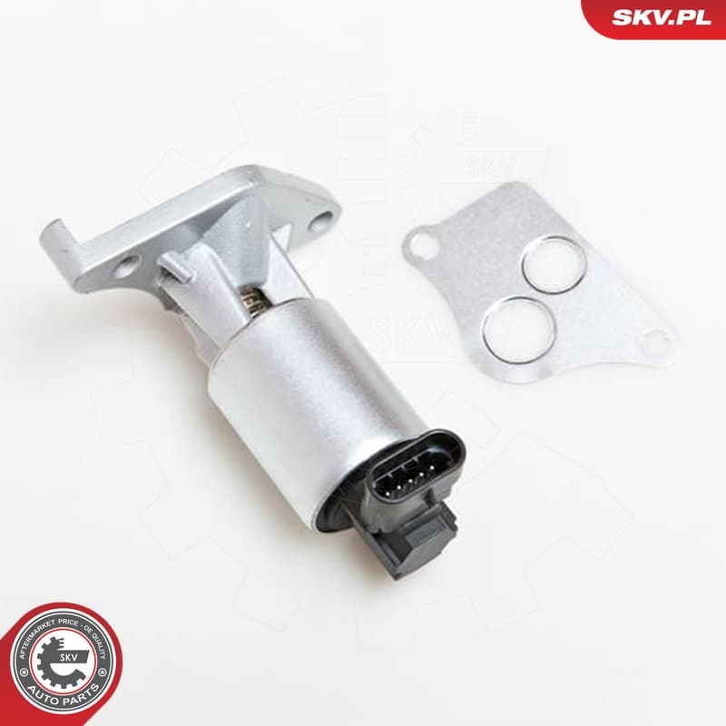 Image of Zawór EGR ; OPEL VAUXHALL ; 12569552
