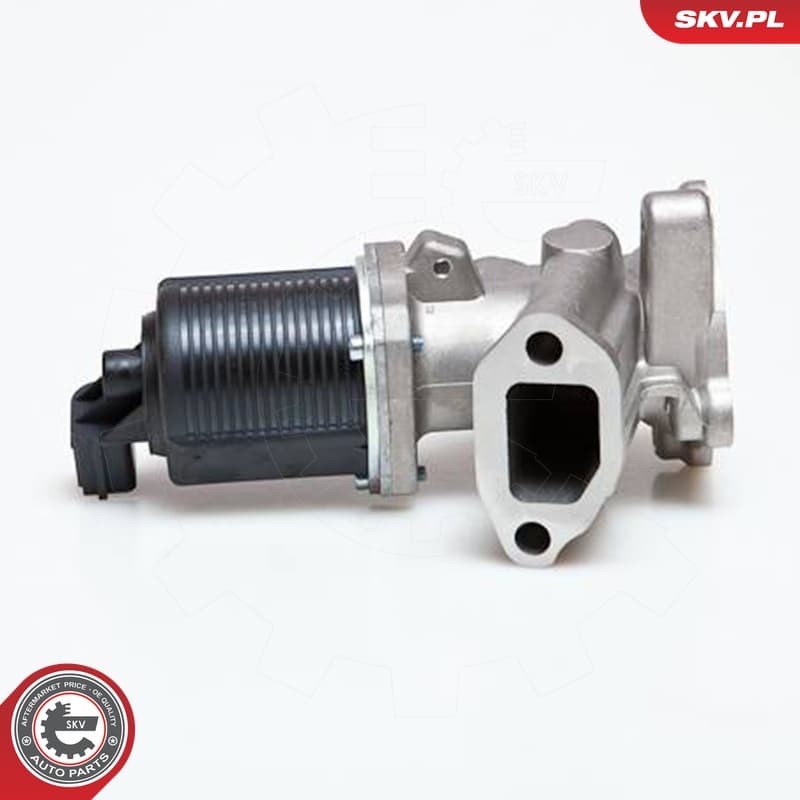 Image of Zawór EGR ; FIAT LANCIA OPEL ; 55184651