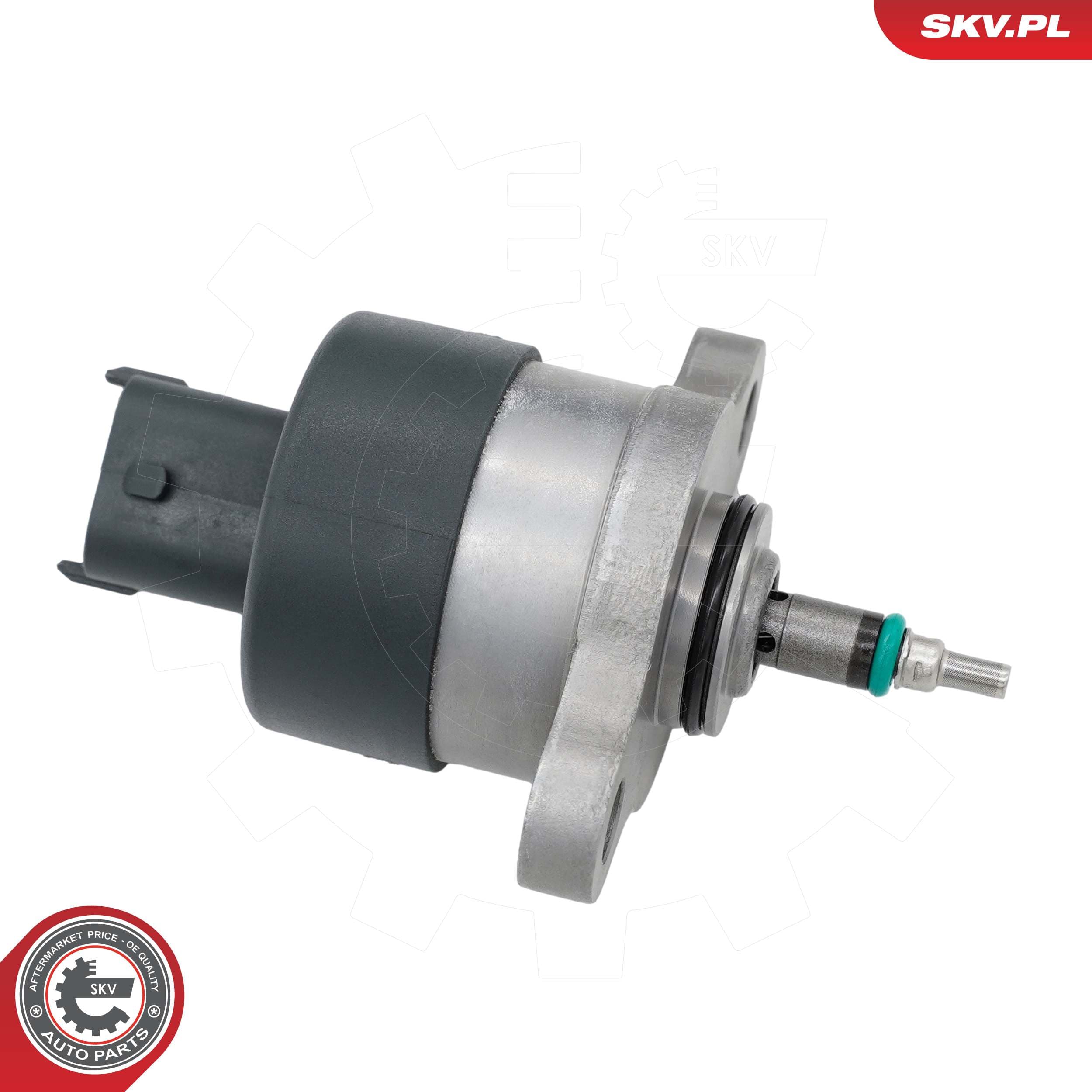 Image of Zawór regulacji ciśnienia ; ALFA ROMEO 145 146 147 156 166 FIAT Brava Doblo Marea Multipla LANCIA Lybra Kappa