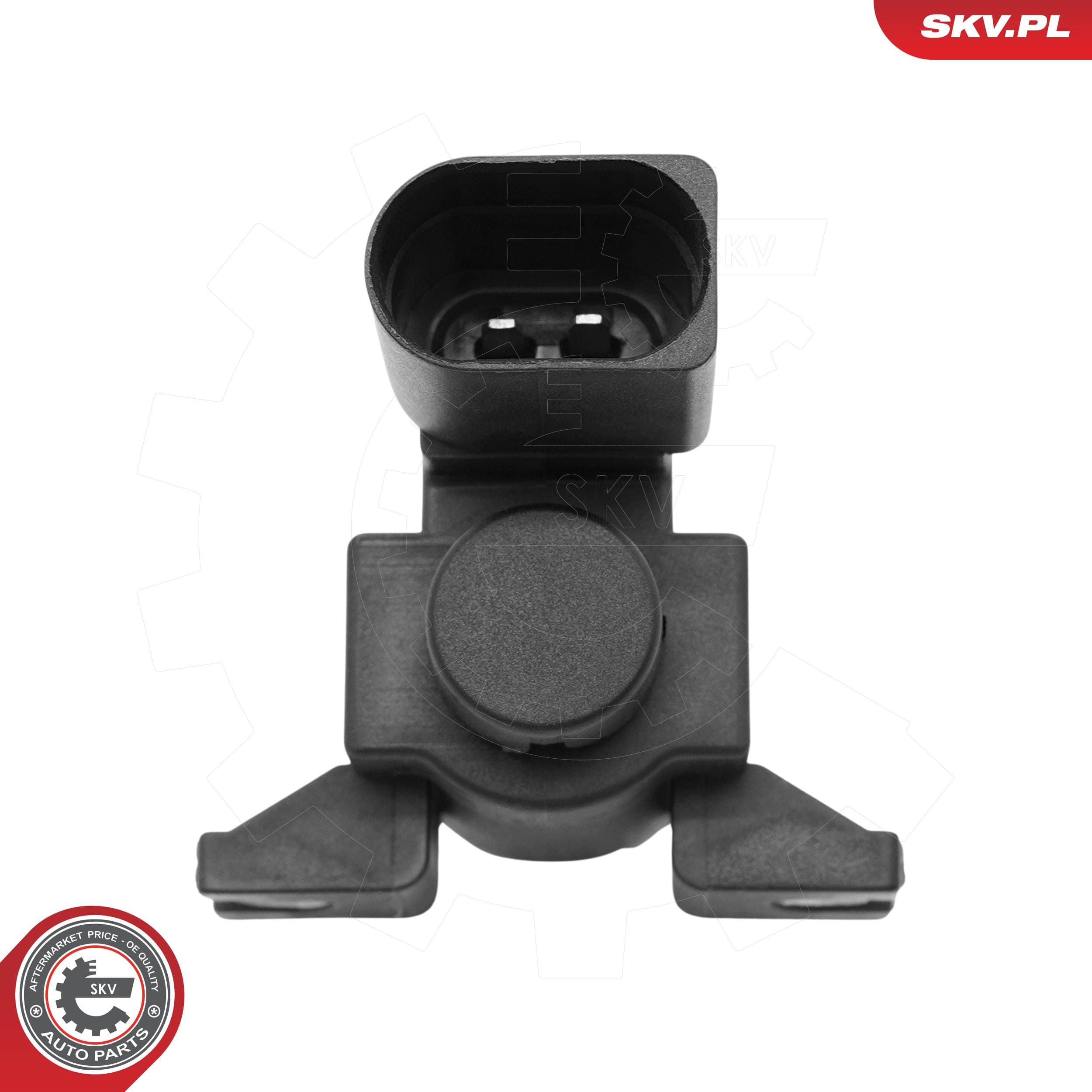 Image of Zawór podciśnienia ; AUDI FORD PORSCHE SEAT VW ; 037906283D