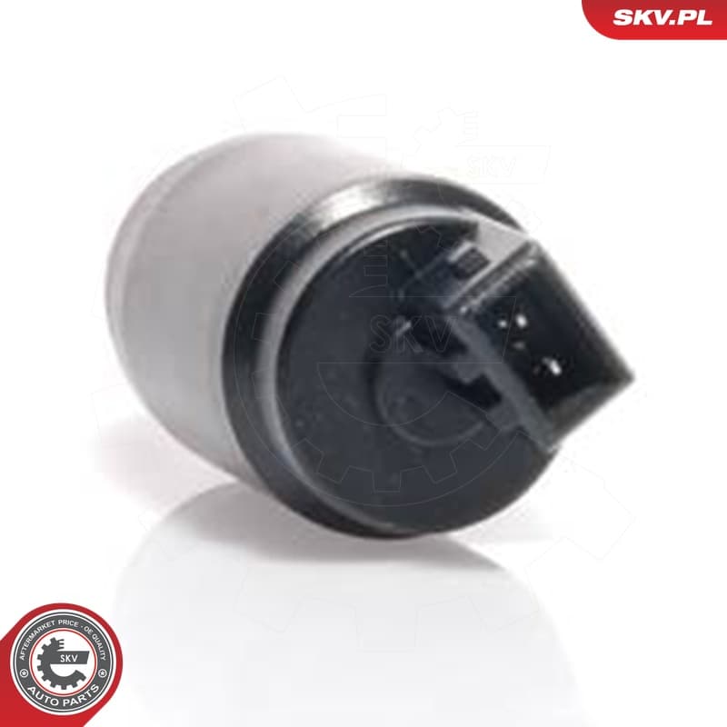 Image of Pompka spryskiwaczy ; OPEL SEAT VW ; 90508705
