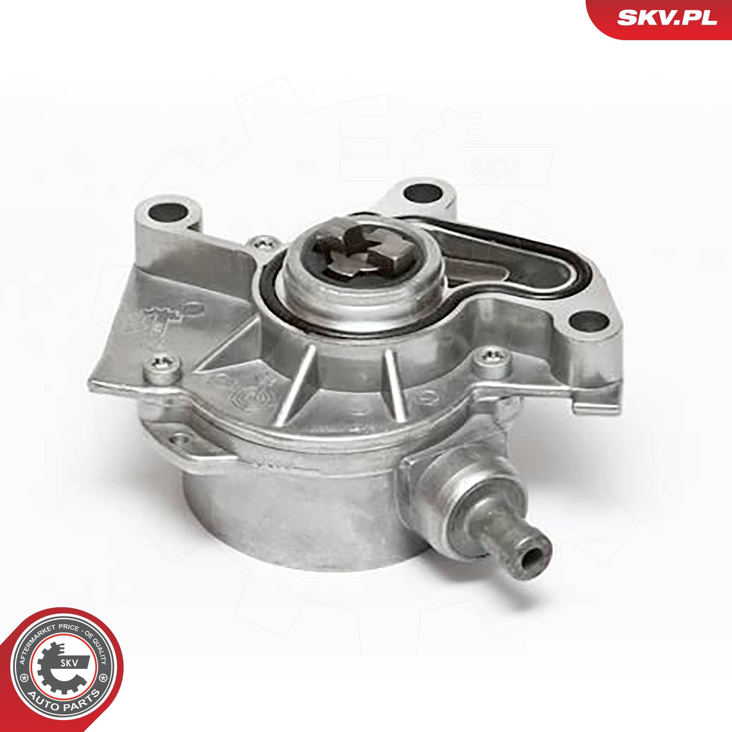 Image of Pompa vacum ; AUDI SEAT SKODA VW ; 038145101A