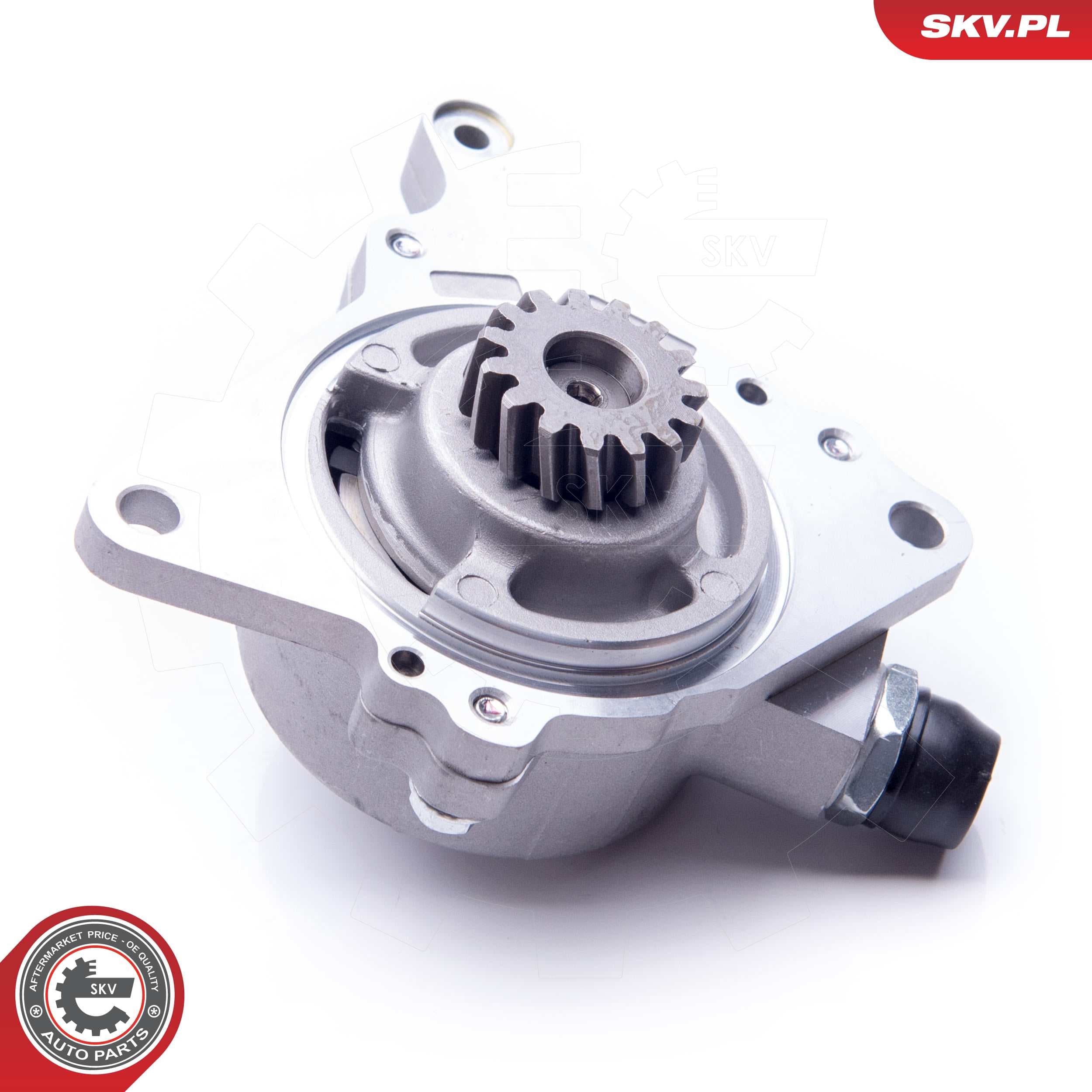Image of Pompa vacum ; MITSUBISHI Canter Fuso ; ME013497