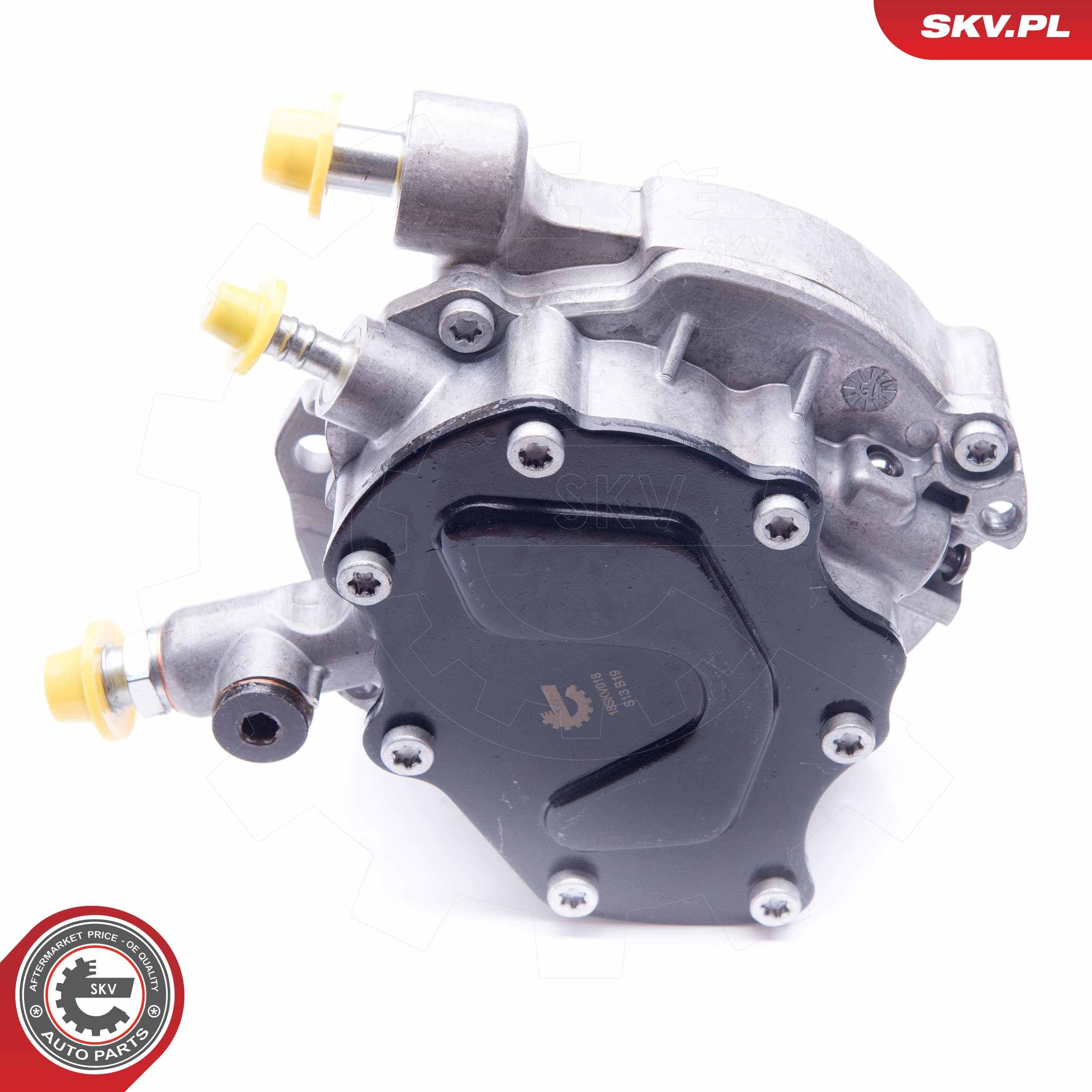 Image of Pompa vacum ; VW Touareg Multivan V Transporter V ; 070145209F
