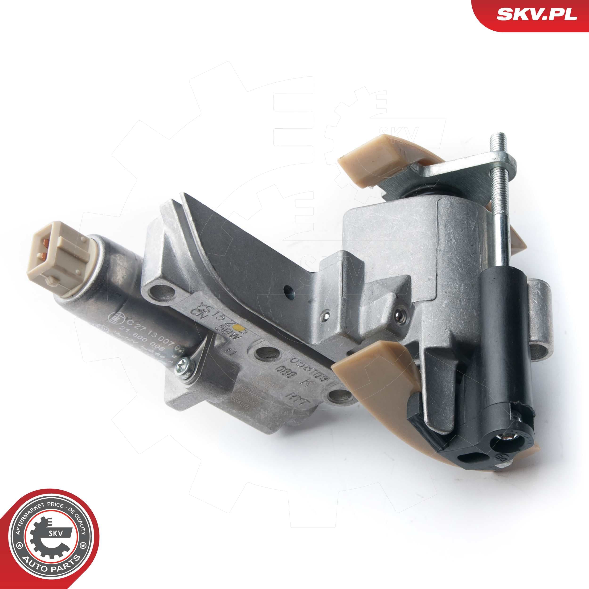 Image of Napinacz ; AUDI A4 TT SEAT Exeo SKODA Octavia VW Bora Golf Passat ; 058109088K