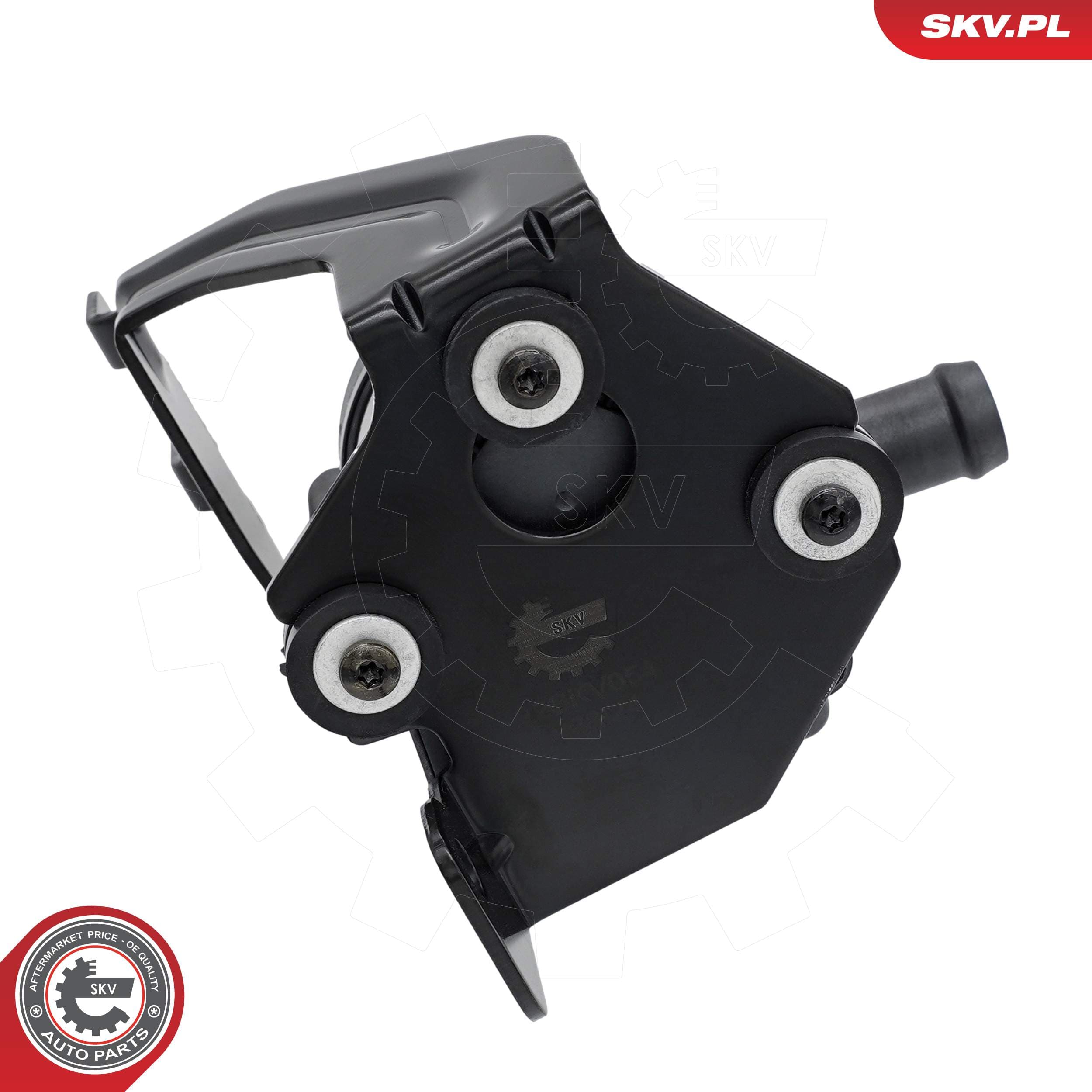 Image of Pompa wody ; FORD Ecosport Fiesta Transit ; GN118K577AA