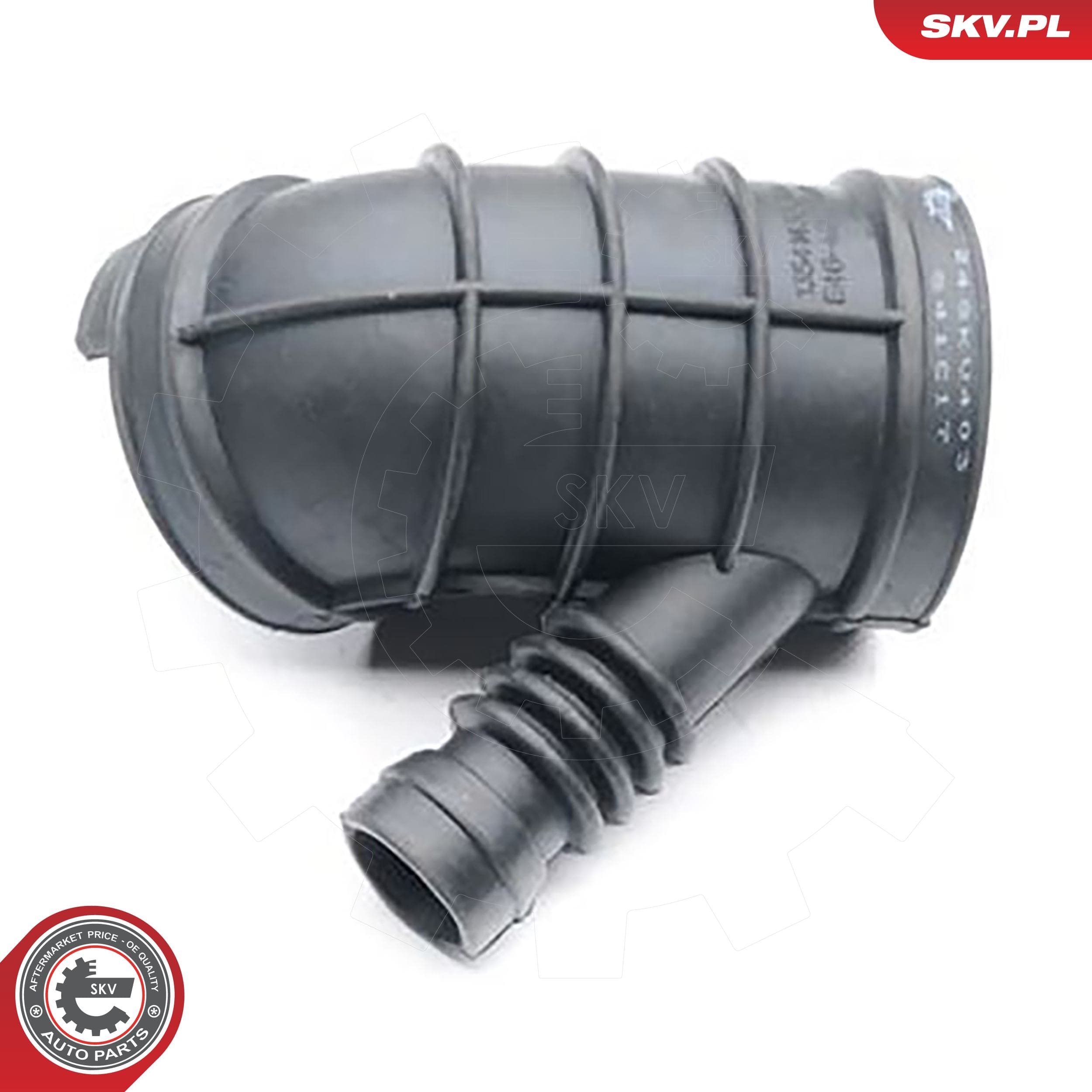 Image of Przewód ssący ; BMW E39 E46 E38 Z3 ; 13541435627