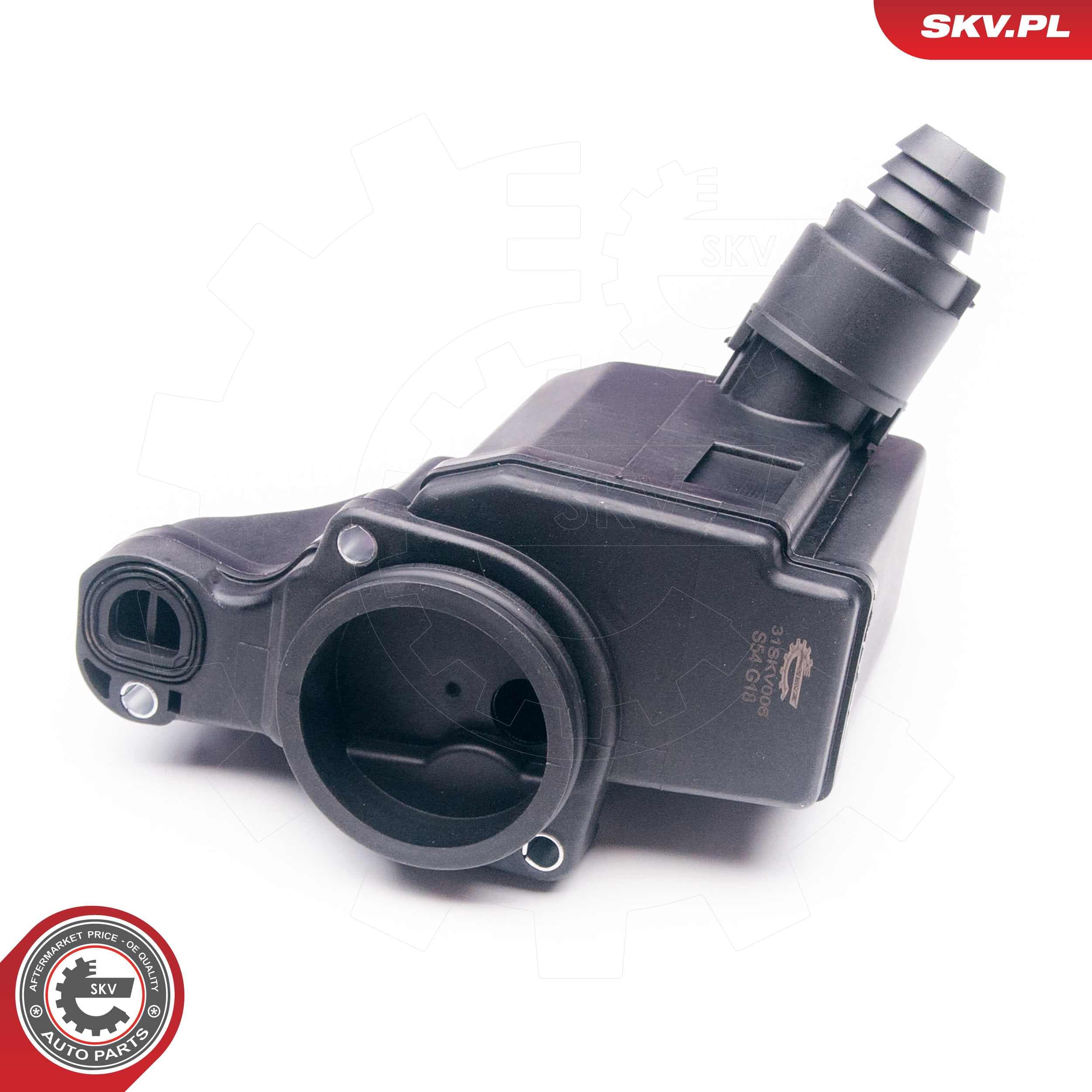 Image of Odma, separator oleju ; AUDI A2 SEAT Arosa Leon Toledo ; 036103464G