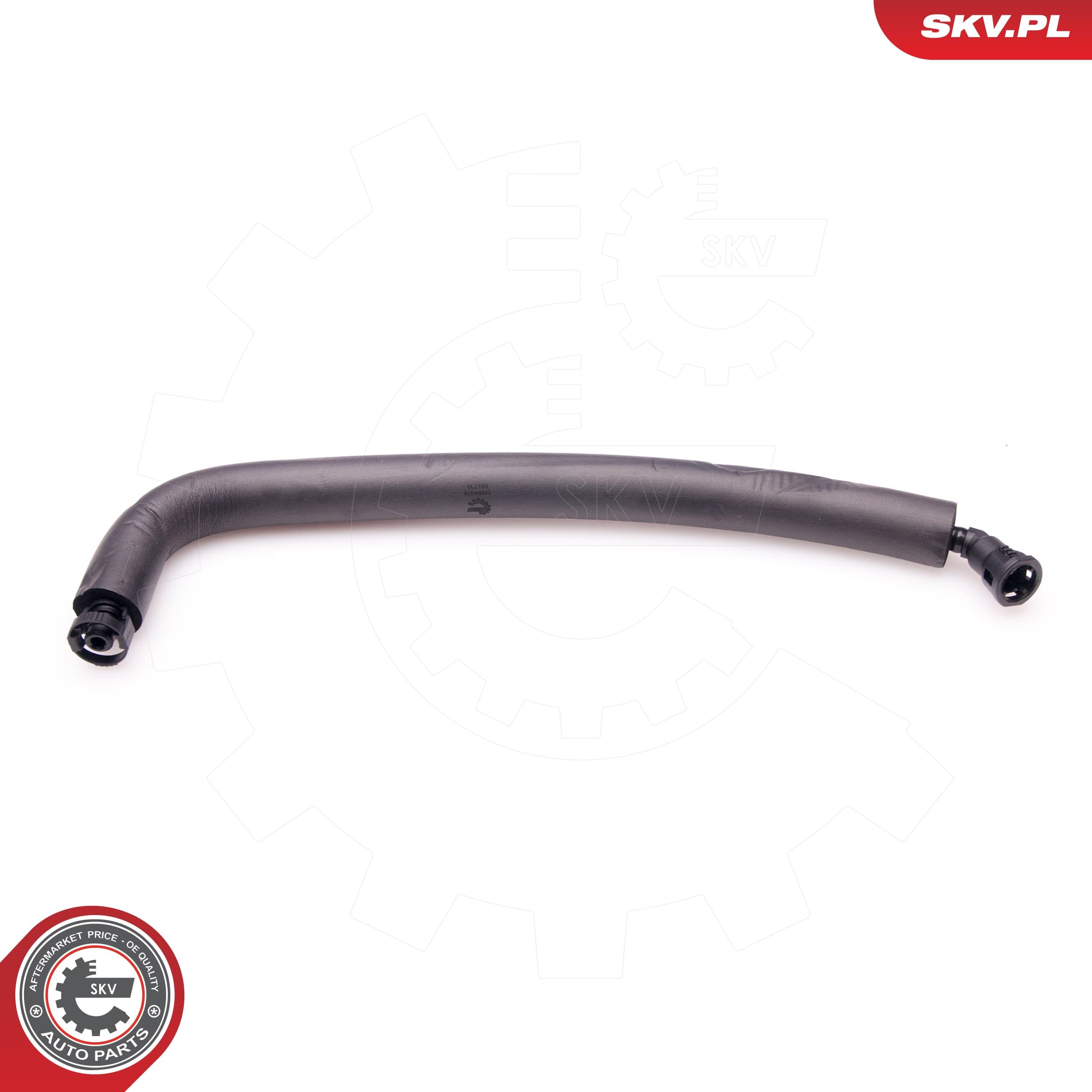 Image of Odma, separator oleju ; BMW 3 3 Compact 3 Coupe 3 kabriolet ; 11617504536