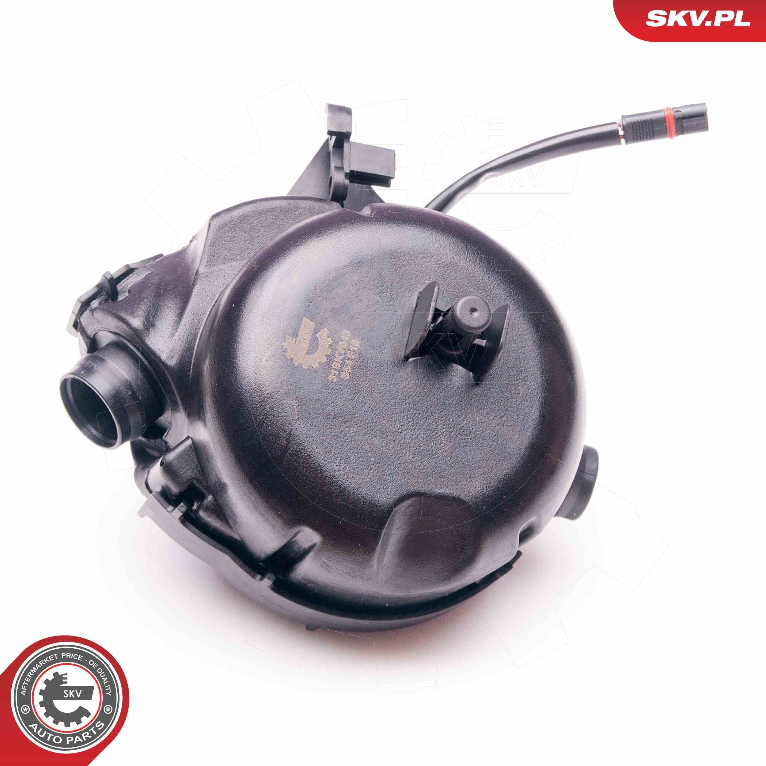 Image of Odma, separator oleju ; BMW 1 3 Touring 5 Touring 6 kabriolet 7 Z4 Roadster Coupe ; 11617531423