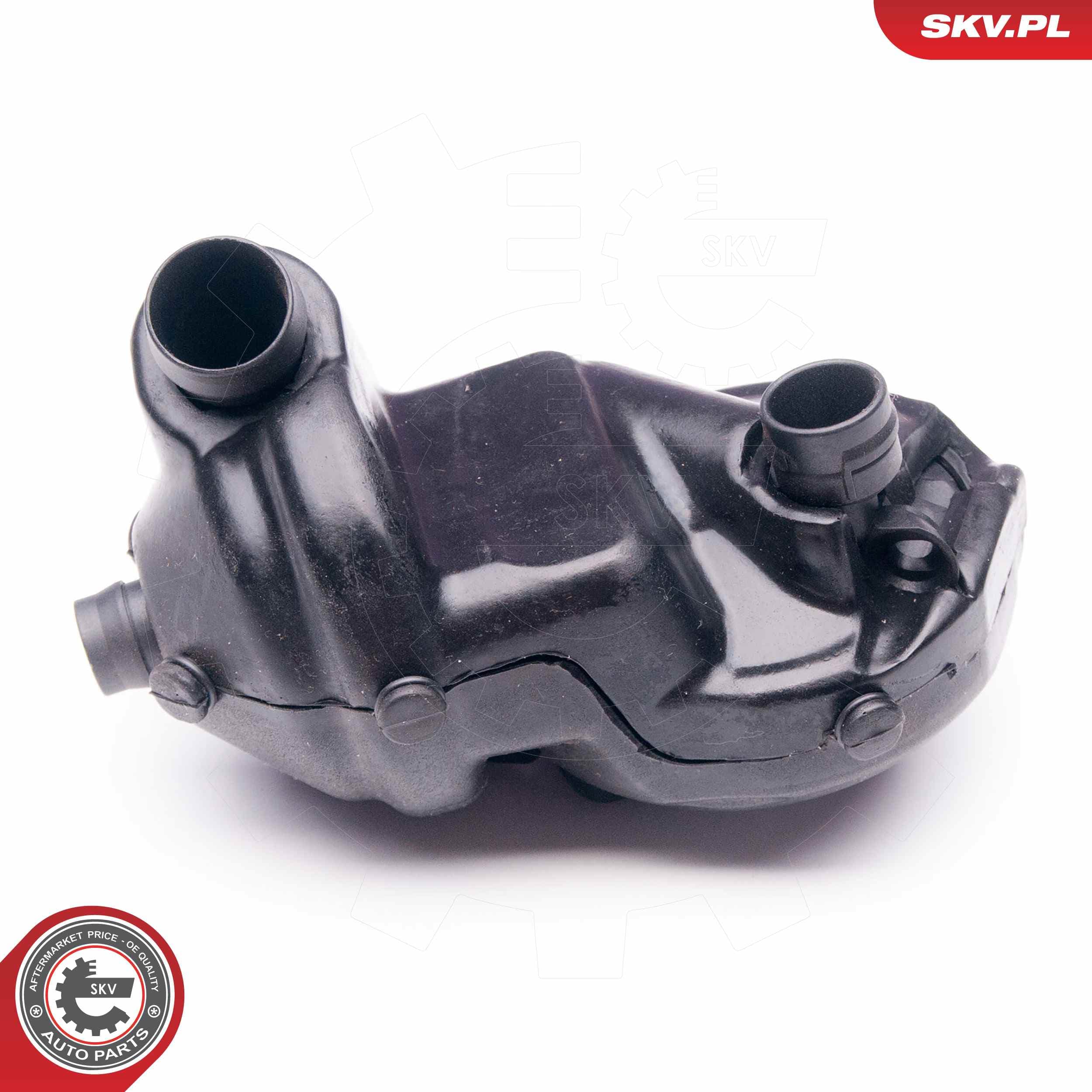 Image of Odma, separator oleju - zestaw ; BMW 3 Compact Coupe Kabriolet Touring 5 5 Touring X3 Z3 Z4 ; 11617533400