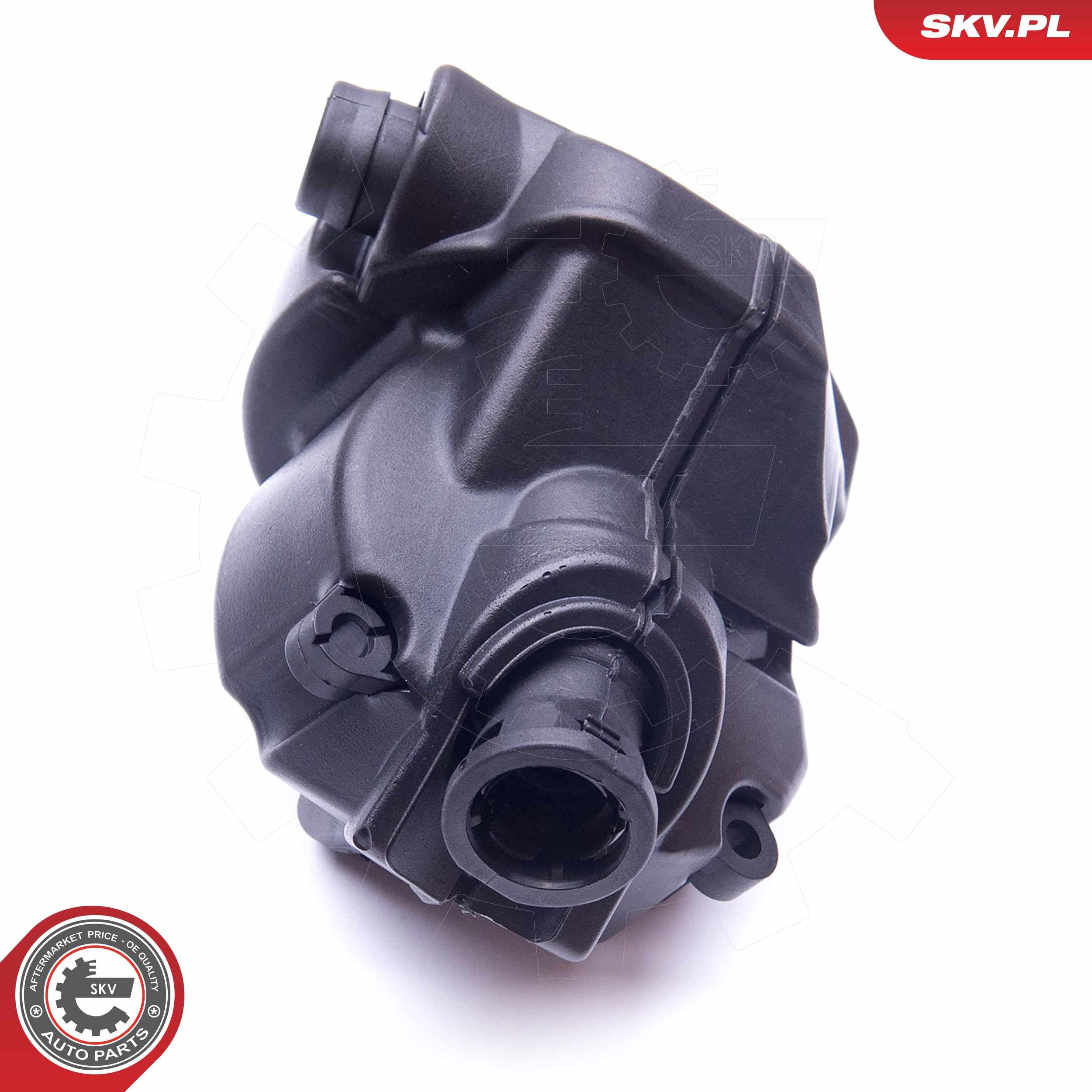 Image of Odma, separator oleju ; BMW 1 3 X3 ; 11617516007