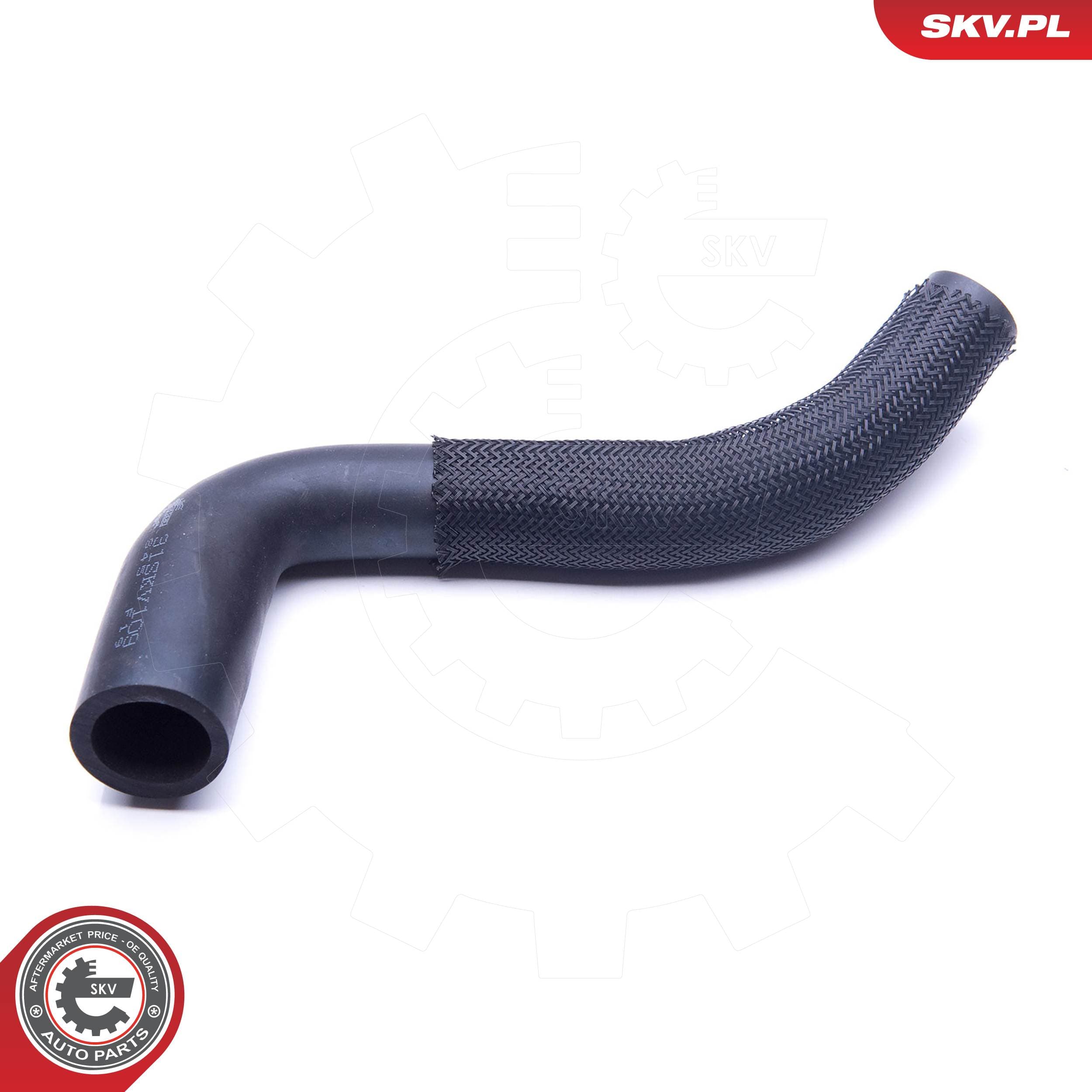 Image of Przewód olejowy ; FIAT Scudo PEUGEOT Partner CITROEN Jumpy ; 1180.86