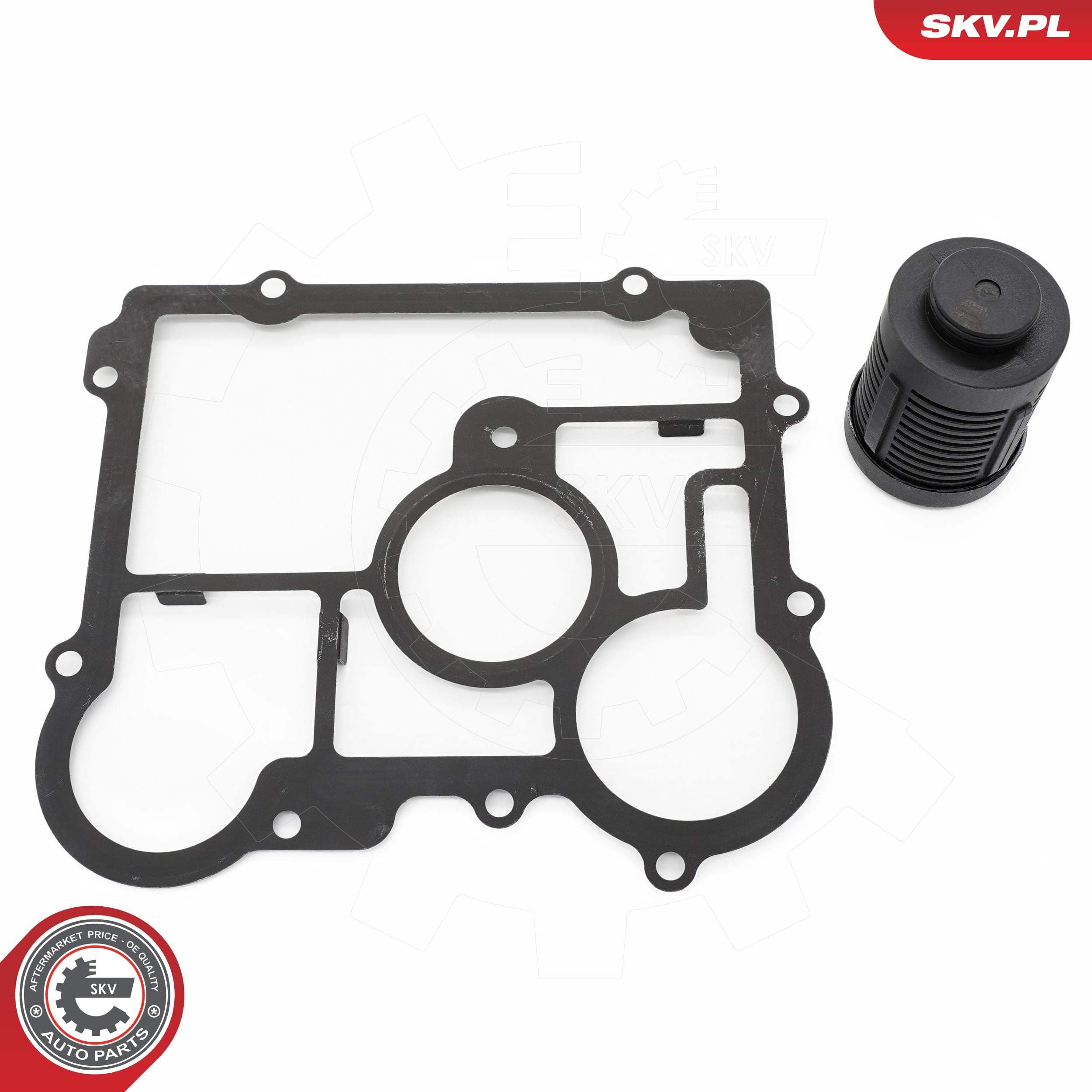Image of Filtr oleju ; OPEL Insignia A B SAAB 9-3 9-5  ; 20986573