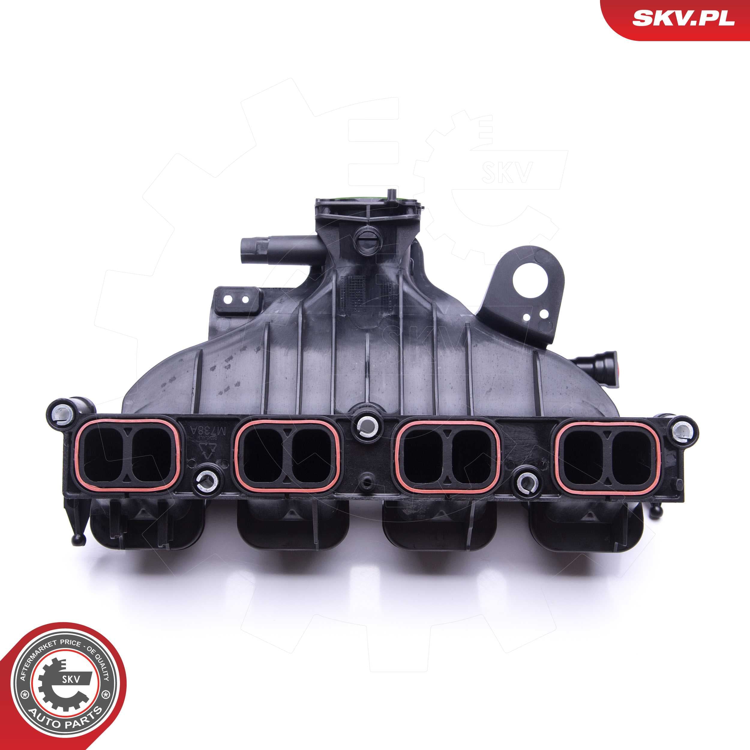 Image of Kolektor dolotowy ; LAND ROVER Range Rover Evoque Freelander 2.0T ; LR025405