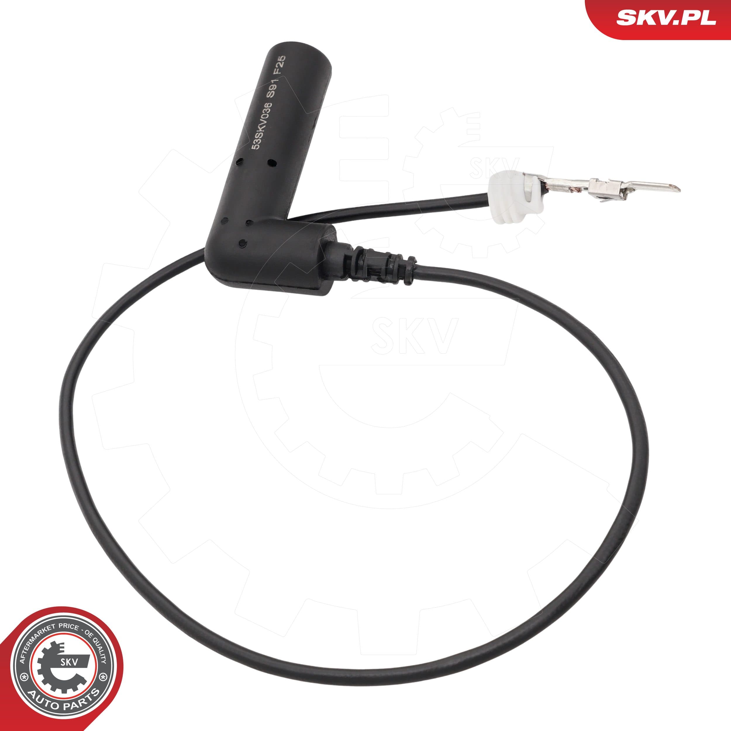 Image of Wiązka świec żarowych ; AUDI VW SEAT SKODA ; 028971782A