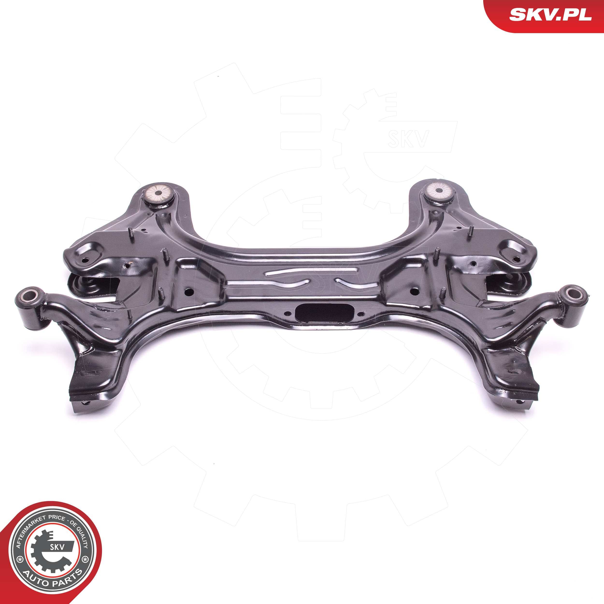 Image of Sanki zawieszenia ; CHEVROLET Aveo ; 96535050