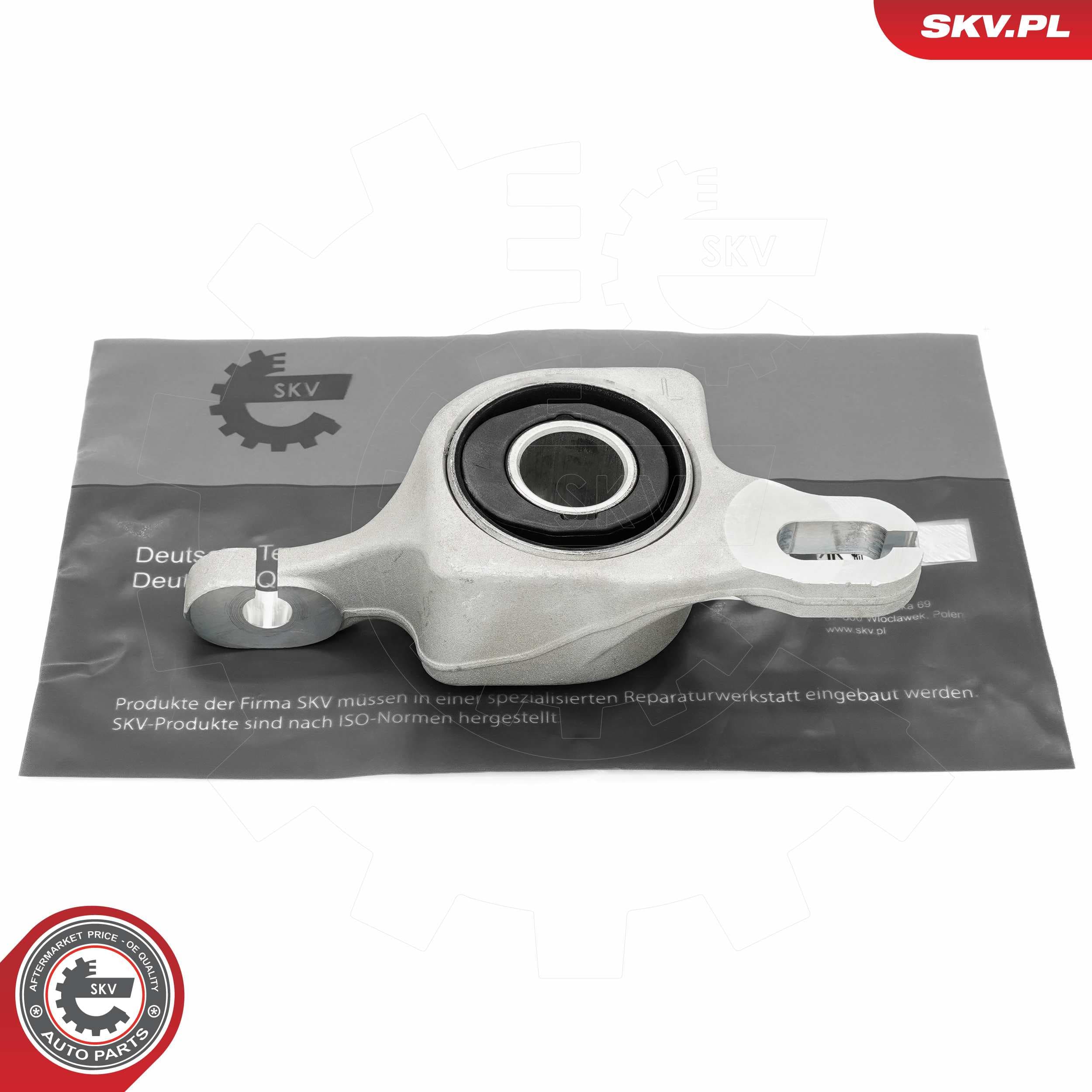 Image of Tuleja ; MERCEDES-BENZ GL-Class (X164) M-Class (W164) ; 1643300743
