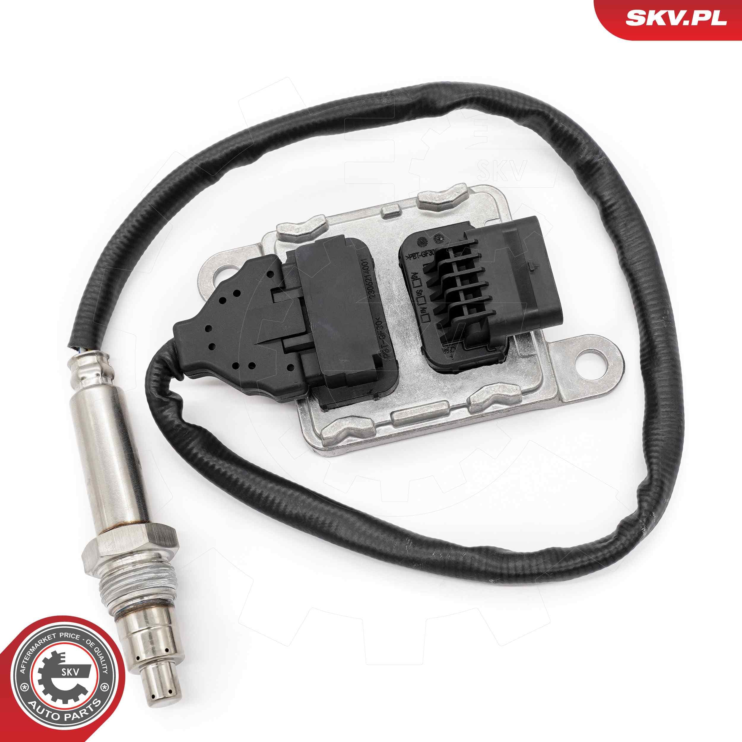 Image of Czujnik NOx ; OPEL Insignia A  ; 55500319