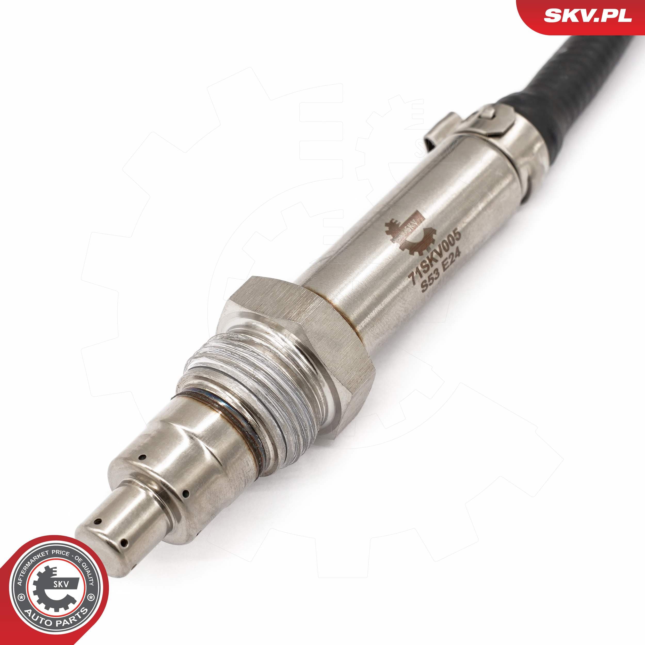 Image of Czujnik NOx ; FIAT Talento NISSAN NV400 NV300 Interstar OPEL Vivaro B Movano B RENAULT Trafic III Master III  ; 227905433R