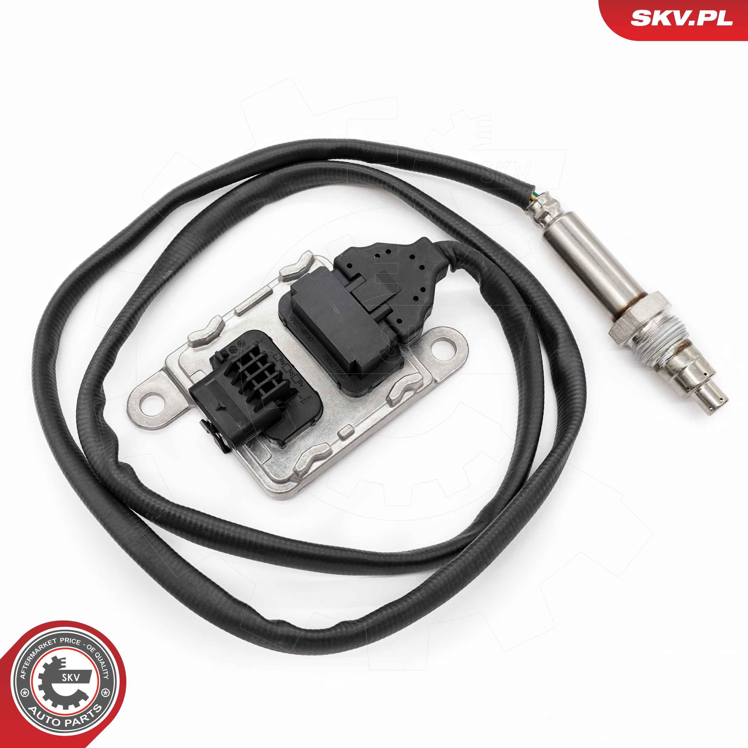 Image of Czujnik NOx ; AUDI A4 A5  ; 80A907807B