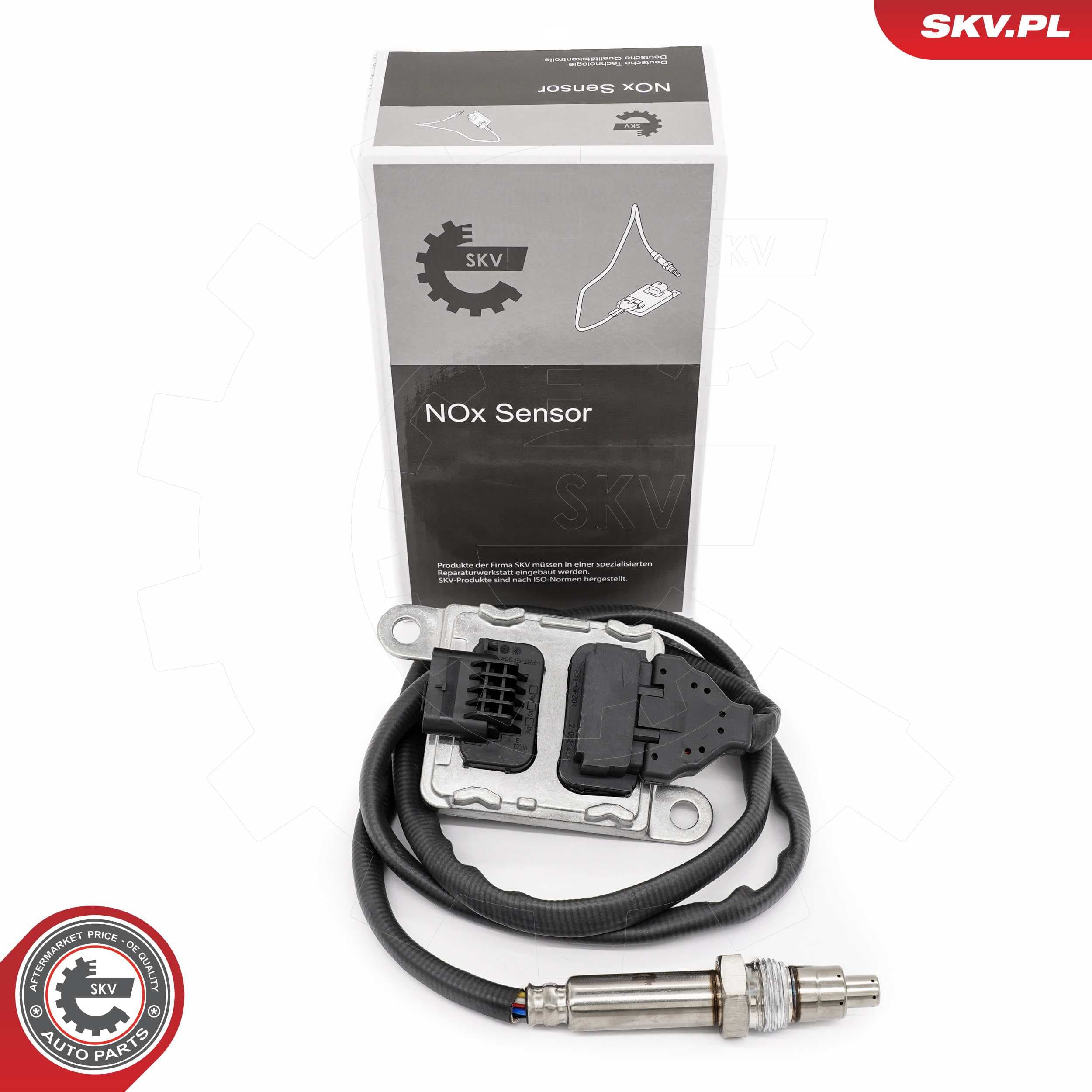 Image of Czujnik NOx ; VW Arteon Passat  ; 03N907807E
