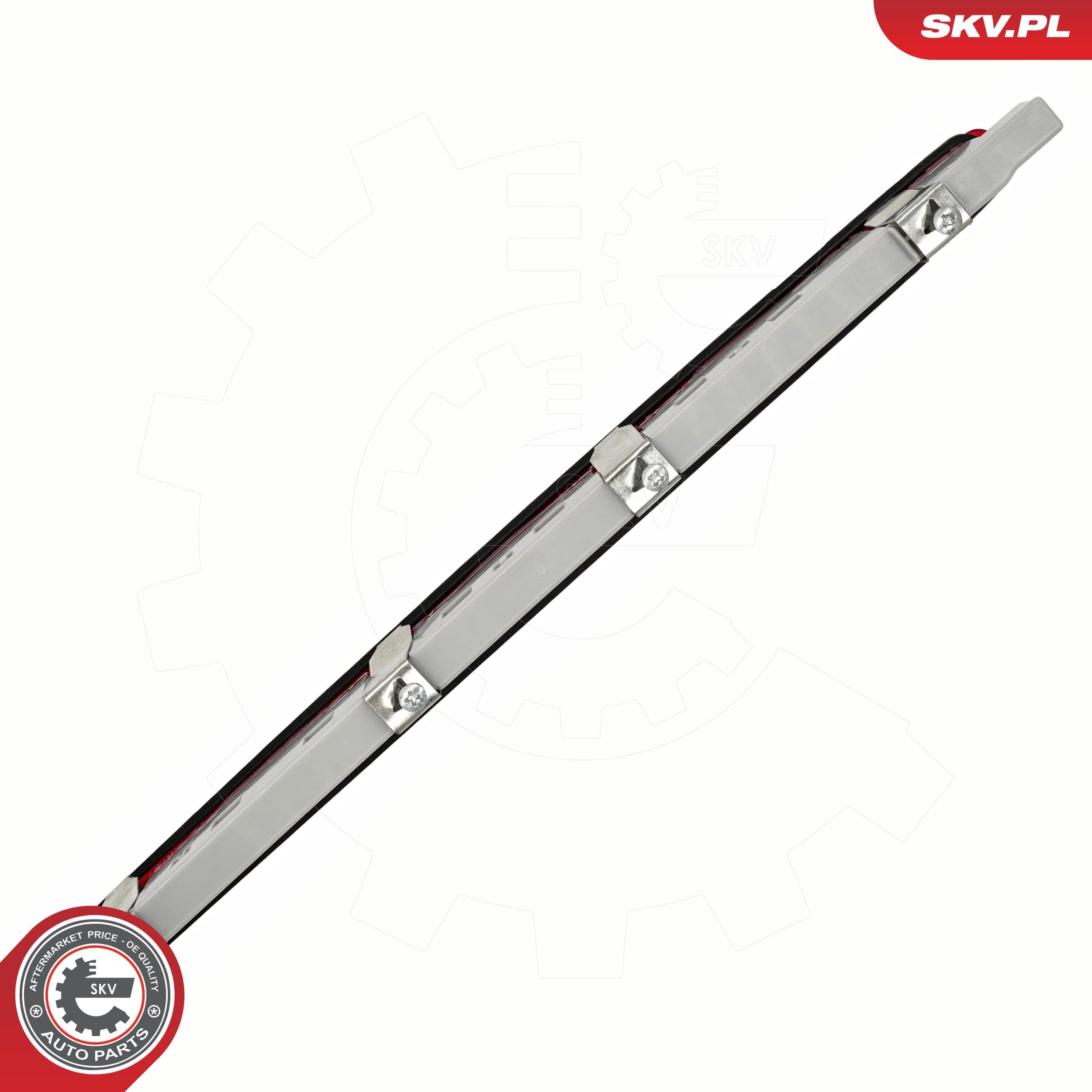 Image of Dodatkowe światło stop led ; MERCEDES-BENZ Klasa C  ; 2038200156