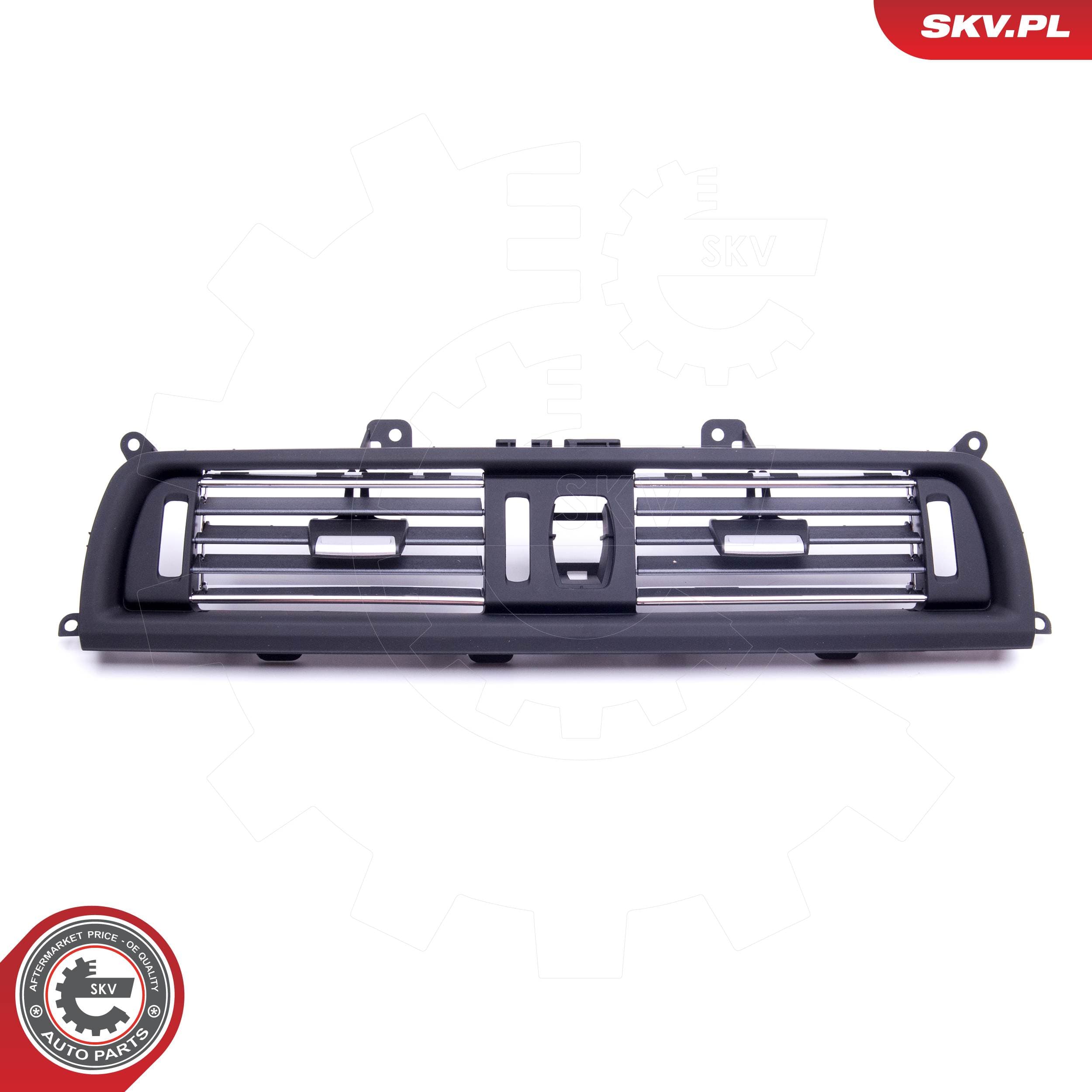 Image of Kratka nadmuchu powietrza ; BMW 5 (F10, F11) ; 64229166885