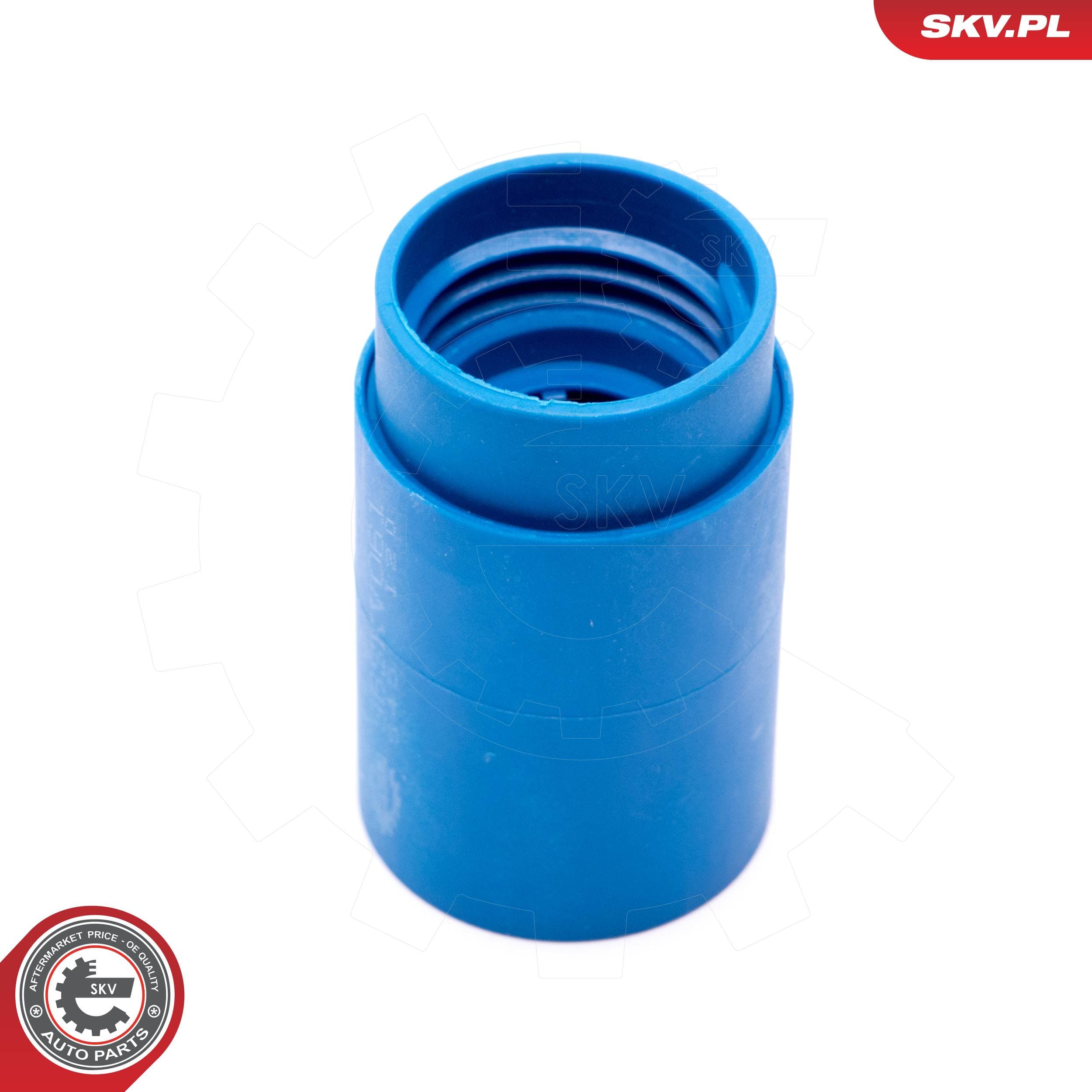 Image of Adapter AB ; MERCEDES VW AUDI SEAT SKODA ; 2E0201135D