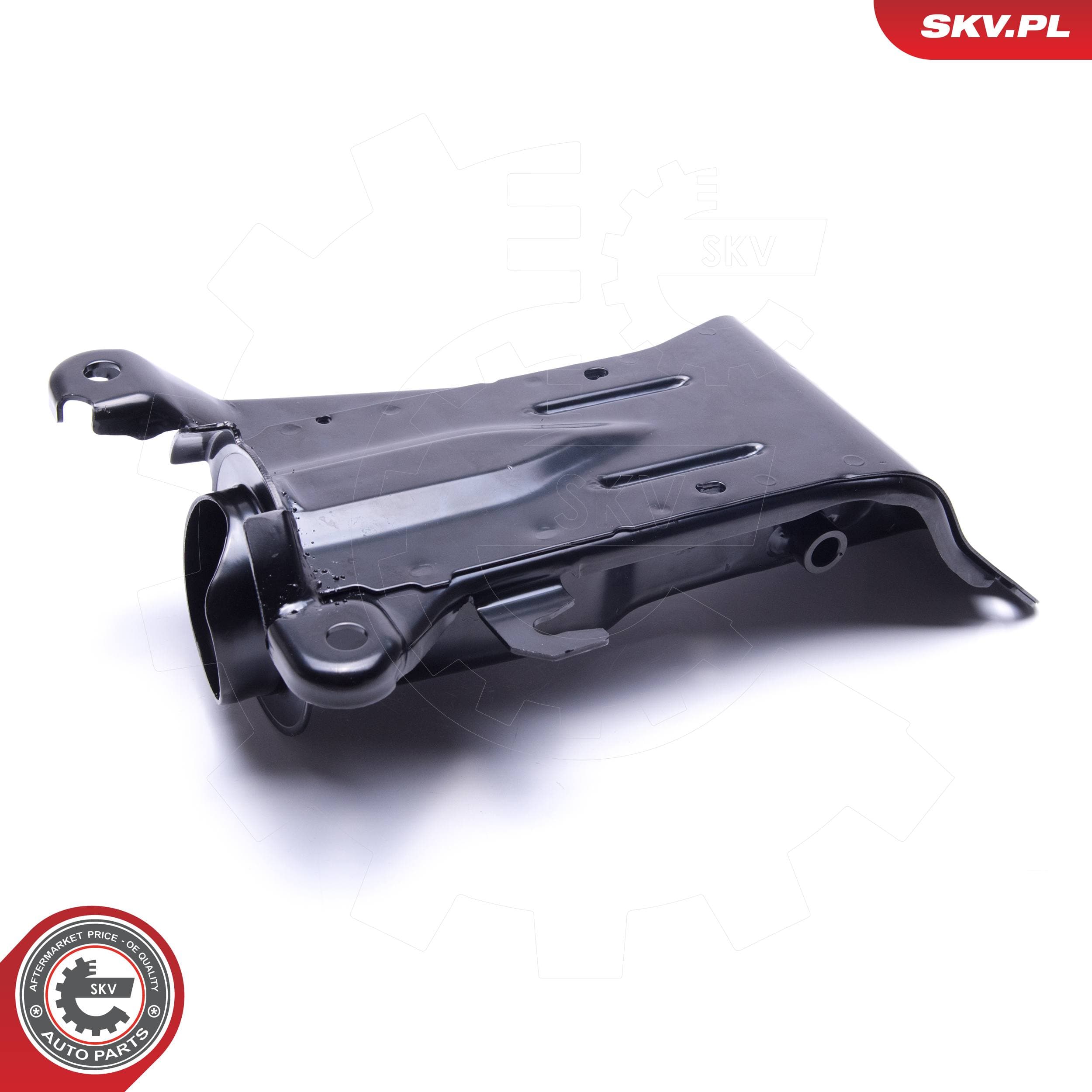 Image of Mocowanie, gniazdo amortyzatora ; AUDI A4 B5 Quattro 80 B4 Quattro RS2 RS4 ; 8D0512341