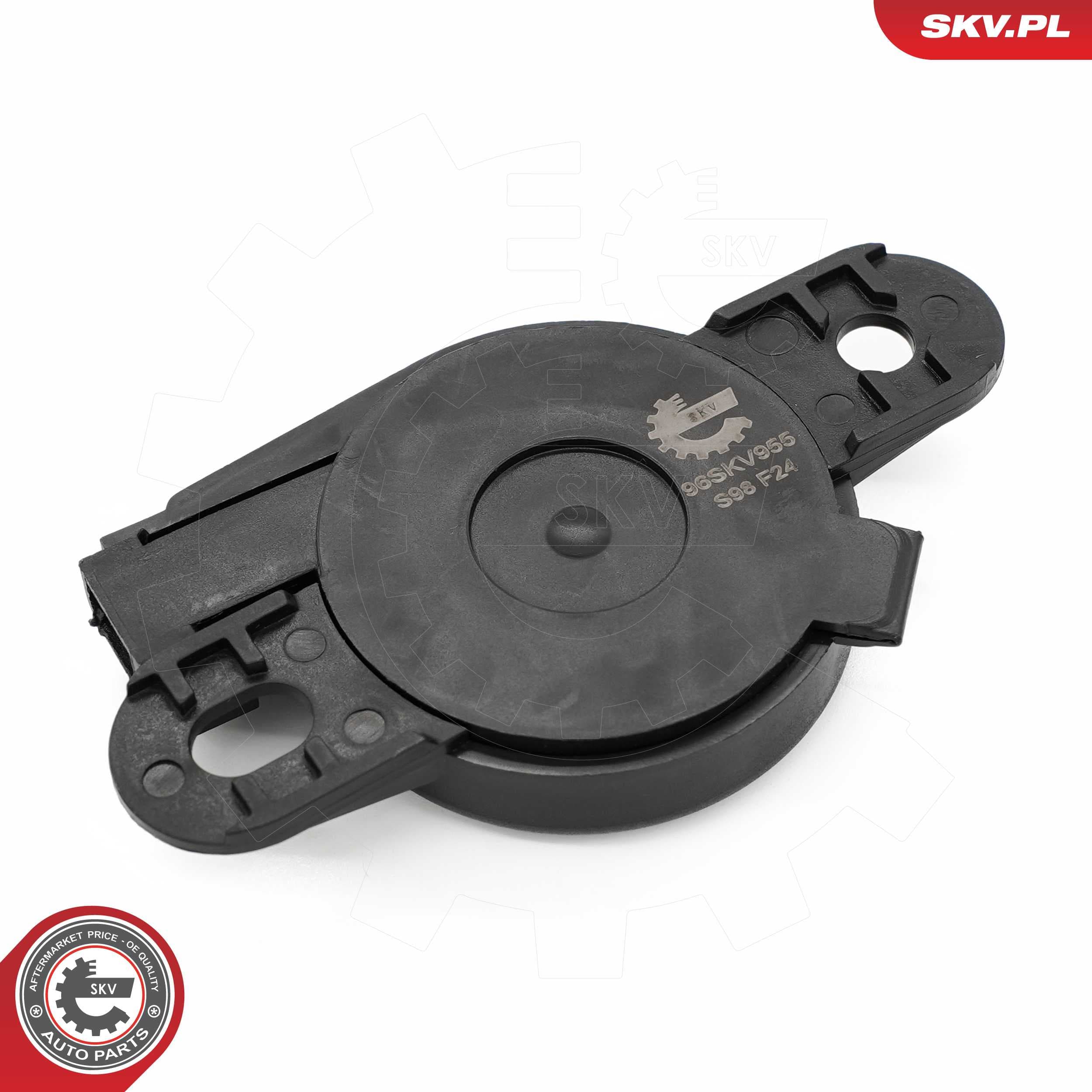 Image of Głośnik czujnika parkowania ; AUDI VW SEAT SKODA ; 8E0919279
