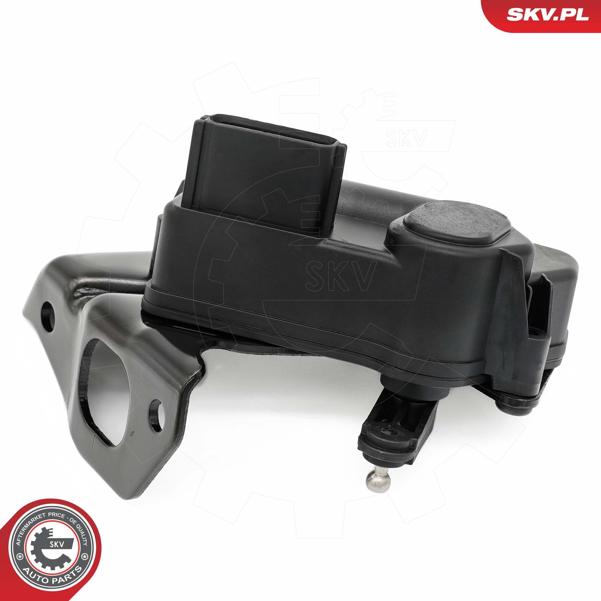 Image of Siłownik klap wirowych ; VOLVO C30 C70 II S40 II S60 I S80 II V50 V70 II III XC60 I XC70 I II XC90 I ; 30756099