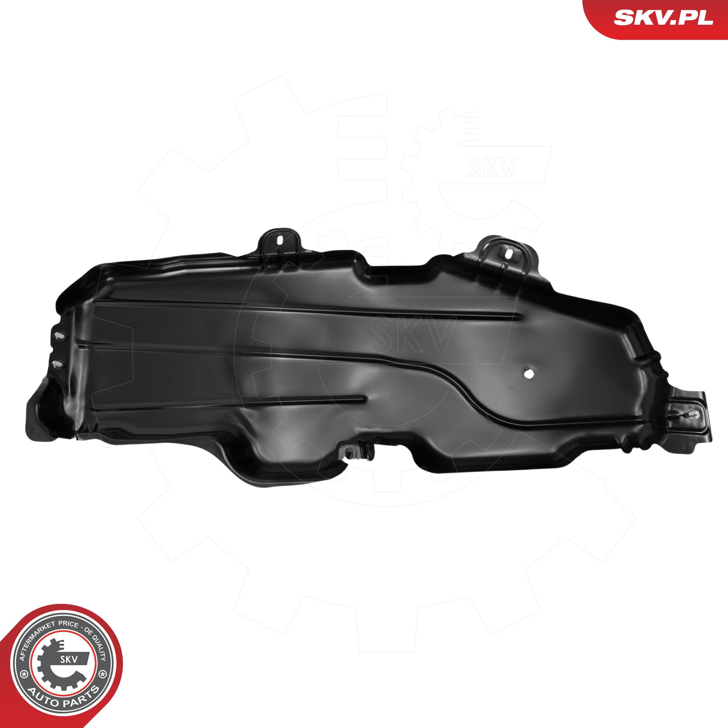 Image of Mocowanie zbiornika paliwa ; LAND ROVER Range Rover Sport ; WFN500021