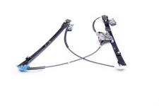 Window regulator ; front right ; VW Polo Classic Variant ; 6K4837402M