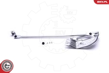 Wiper linkage ; IVECO Daily II ; 93161340