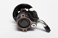 Power steering pump ; FORD Courier Escort Fiesta IV ; F6RC3A674EA