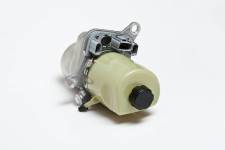 Power steering pump ; FORD C-Max Courier Focus C-Max Focus II Kuga I ; 4M513K514BE