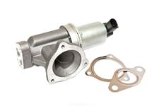 EGR valve ; KIA Carens III Cee'd Sportage ; 2841027410