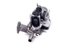 EGR valve ; CITROEN Berlingo C3 C4 Jumpy II PEUGEOT 208 308 301 Expert Partner ; 9672234980